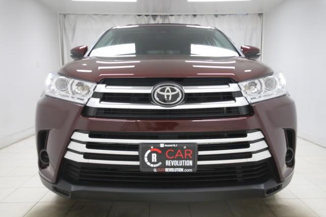 Used Toyota Highlander LE AWD w/ rearCam 2019 | Car Revolution. Maple Shade, New Jersey Used Toyota Highlander LE AWD w/ rearCam 2019 | Car Revolution. Maple Shade, New Jersey