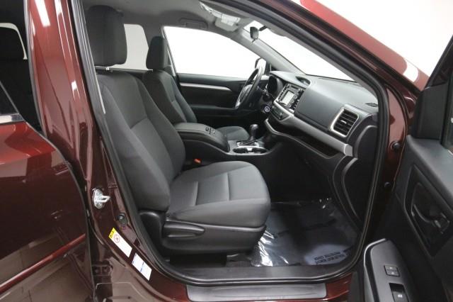 Used Toyota Highlander LE AWD w/ rearCam 2019 | Car Revolution. Maple Shade, New Jersey Used Toyota Highlander LE AWD w/ rearCam 2019 | Car Revolution. Maple Shade, New Jersey