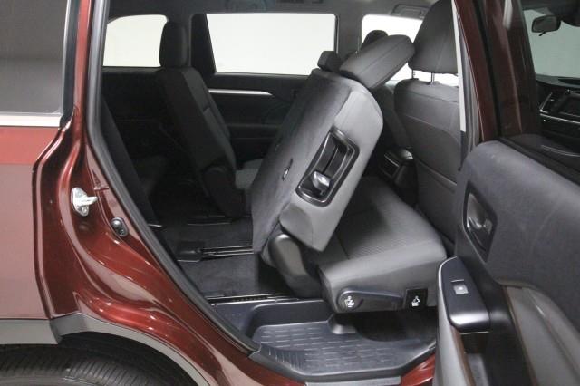Used Toyota Highlander LE AWD w/ rearCam 2019 | Car Revolution. Maple Shade, New Jersey Used Toyota Highlander LE AWD w/ rearCam 2019 | Car Revolution. Maple Shade, New Jersey