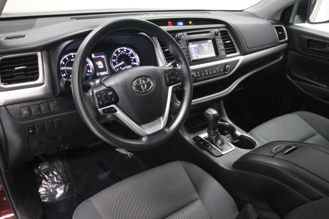Used Toyota Highlander LE AWD w/ rearCam 2019 | Car Revolution. Maple Shade, New Jersey Used Toyota Highlander LE AWD w/ rearCam 2019 | Car Revolution. Maple Shade, New Jersey