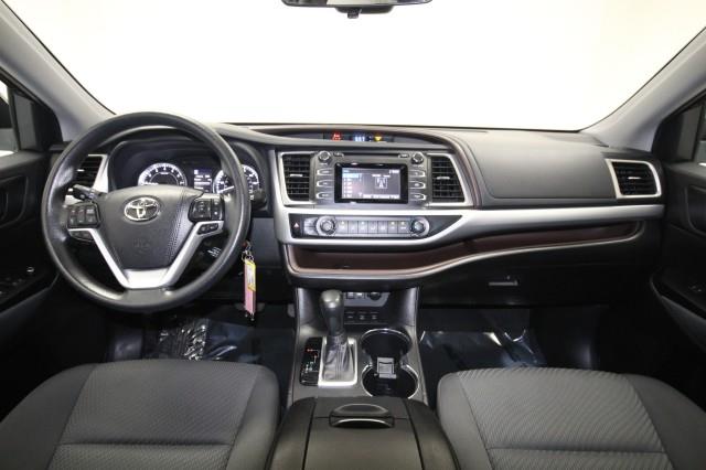 Used Toyota Highlander LE AWD w/ rearCam 2019 | Car Revolution. Maple Shade, New Jersey Used Toyota Highlander LE AWD w/ rearCam 2019 | Car Revolution. Maple Shade, New Jersey