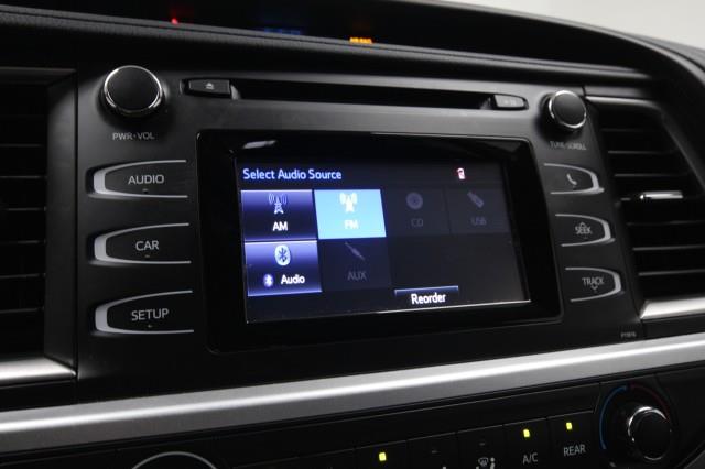 Used Toyota Highlander LE AWD w/ rearCam 2019 | Car Revolution. Maple Shade, New Jersey Used Toyota Highlander LE AWD w/ rearCam 2019 | Car Revolution. Maple Shade, New Jersey