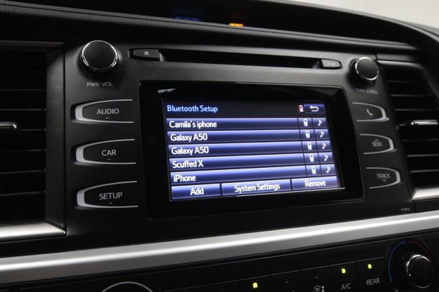 Used Toyota Highlander LE AWD w/ rearCam 2019 | Car Revolution. Maple Shade, New Jersey Used Toyota Highlander LE AWD w/ rearCam 2019 | Car Revolution. Maple Shade, New Jersey