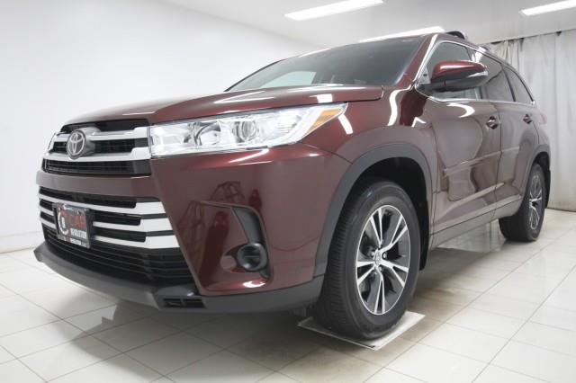 Used Toyota Highlander LE AWD w/ rearCam 2019 | Car Revolution. Maple Shade, New Jersey Used Toyota Highlander LE AWD w/ rearCam 2019 | Car Revolution. Maple Shade, New Jersey