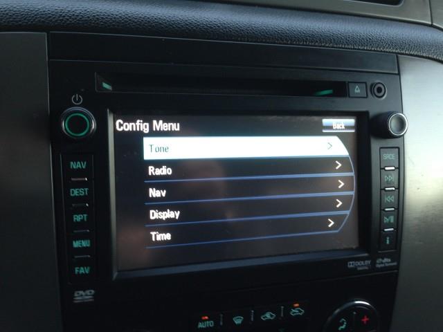 Used Chevrolet Silverado 2500hd LTZ 4WD w/ Navi & rearCam 2012 | Car Revolution. Maple Shade, New Jersey Used Chevrolet Silverado 2500hd LTZ 4WD w/ Navi & rearCam 2012 | Car Revolution. Maple Shade, New Jersey