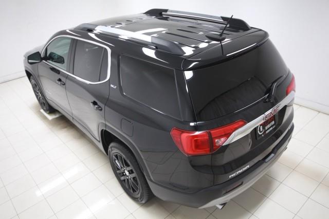 Used GMC Acadia SLT AWD w/ Navi, rearCam & 3rd Row Seats 2018 | Car Revolution. Maple Shade, New Jersey Used GMC Acadia SLT AWD w/ Navi, rearCam & 3rd Row Seats 2018 | Car Revolution. Maple Shade, New Jersey