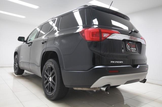 Used GMC Acadia SLT AWD w/ Navi, rearCam & 3rd Row Seats 2018 | Car Revolution. Maple Shade, New Jersey Used GMC Acadia SLT AWD w/ Navi, rearCam & 3rd Row Seats 2018 | Car Revolution. Maple Shade, New Jersey