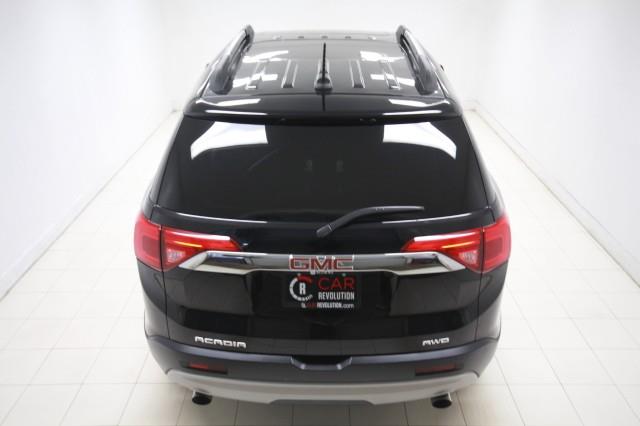 Used GMC Acadia SLT AWD w/ Navi, rearCam & 3rd Row Seats 2018 | Car Revolution. Maple Shade, New Jersey Used GMC Acadia SLT AWD w/ Navi, rearCam & 3rd Row Seats 2018 | Car Revolution. Maple Shade, New Jersey
