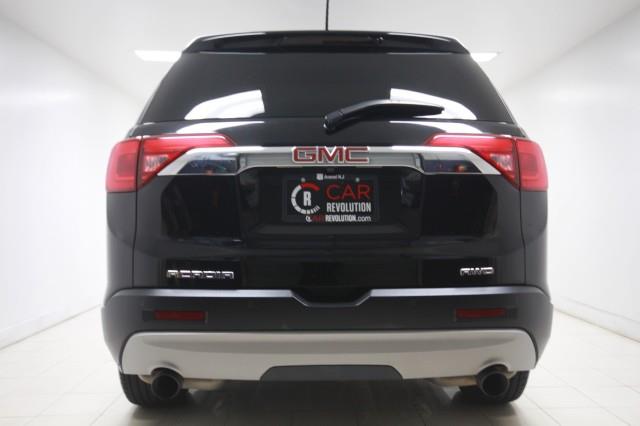 Used GMC Acadia SLT AWD w/ Navi, rearCam & 3rd Row Seats 2018 | Car Revolution. Maple Shade, New Jersey Used GMC Acadia SLT AWD w/ Navi, rearCam & 3rd Row Seats 2018 | Car Revolution. Maple Shade, New Jersey