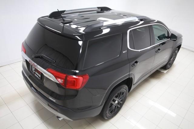 Used GMC Acadia SLT AWD w/ Navi, rearCam & 3rd Row Seats 2018 | Car Revolution. Maple Shade, New Jersey Used GMC Acadia SLT AWD w/ Navi, rearCam & 3rd Row Seats 2018 | Car Revolution. Maple Shade, New Jersey