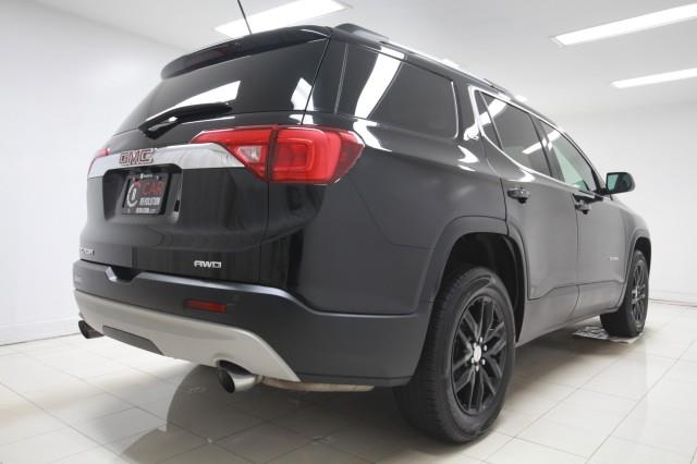 Used GMC Acadia SLT AWD w/ Navi, rearCam & 3rd Row Seats 2018 | Car Revolution. Maple Shade, New Jersey Used GMC Acadia SLT AWD w/ Navi, rearCam & 3rd Row Seats 2018 | Car Revolution. Maple Shade, New Jersey