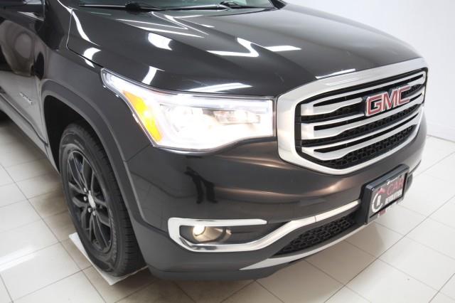 Used GMC Acadia SLT AWD w/ Navi, rearCam & 3rd Row Seats 2018 | Car Revolution. Maple Shade, New Jersey Used GMC Acadia SLT AWD w/ Navi, rearCam & 3rd Row Seats 2018 | Car Revolution. Maple Shade, New Jersey