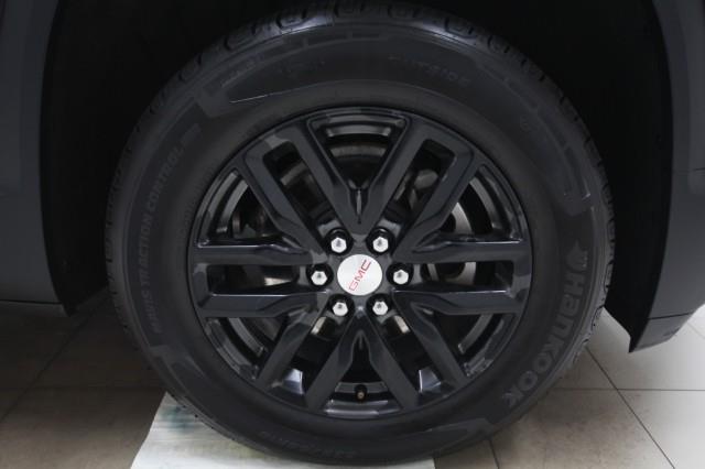 Used GMC Acadia SLT AWD w/ Navi, rearCam & 3rd Row Seats 2018 | Car Revolution. Maple Shade, New Jersey Used GMC Acadia SLT AWD w/ Navi, rearCam & 3rd Row Seats 2018 | Car Revolution. Maple Shade, New Jersey