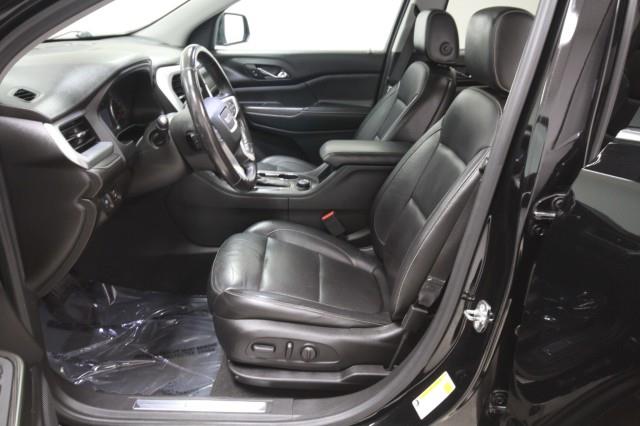 Used GMC Acadia SLT AWD w/ Navi, rearCam & 3rd Row Seats 2018 | Car Revolution. Maple Shade, New Jersey Used GMC Acadia SLT AWD w/ Navi, rearCam & 3rd Row Seats 2018 | Car Revolution. Maple Shade, New Jersey