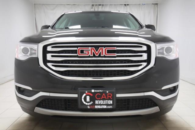 Used GMC Acadia SLT AWD w/ Navi, rearCam & 3rd Row Seats 2018 | Car Revolution. Maple Shade, New Jersey Used GMC Acadia SLT AWD w/ Navi, rearCam & 3rd Row Seats 2018 | Car Revolution. Maple Shade, New Jersey