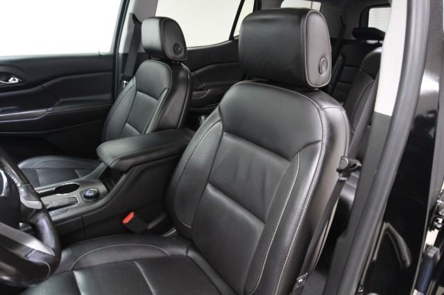 Used GMC Acadia SLT AWD w/ Navi, rearCam & 3rd Row Seats 2018 | Car Revolution. Maple Shade, New Jersey Used GMC Acadia SLT AWD w/ Navi, rearCam & 3rd Row Seats 2018 | Car Revolution. Maple Shade, New Jersey