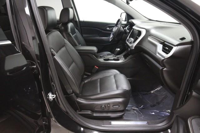 Used GMC Acadia SLT AWD w/ Navi, rearCam & 3rd Row Seats 2018 | Car Revolution. Maple Shade, New Jersey Used GMC Acadia SLT AWD w/ Navi, rearCam & 3rd Row Seats 2018 | Car Revolution. Maple Shade, New Jersey