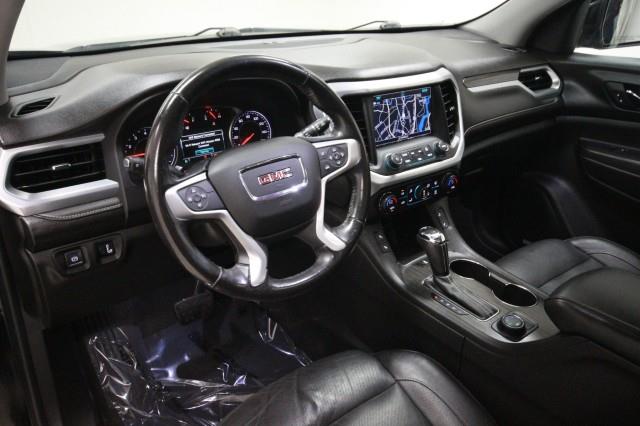 Used GMC Acadia SLT AWD w/ Navi, rearCam & 3rd Row Seats 2018 | Car Revolution. Maple Shade, New Jersey Used GMC Acadia SLT AWD w/ Navi, rearCam & 3rd Row Seats 2018 | Car Revolution. Maple Shade, New Jersey