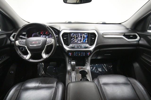 Used GMC Acadia SLT AWD w/ Navi, rearCam & 3rd Row Seats 2018 | Car Revolution. Maple Shade, New Jersey Used GMC Acadia SLT AWD w/ Navi, rearCam & 3rd Row Seats 2018 | Car Revolution. Maple Shade, New Jersey