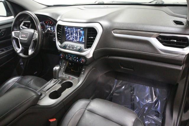 Used GMC Acadia SLT AWD w/ Navi, rearCam & 3rd Row Seats 2018 | Car Revolution. Maple Shade, New Jersey Used GMC Acadia SLT AWD w/ Navi, rearCam & 3rd Row Seats 2018 | Car Revolution. Maple Shade, New Jersey