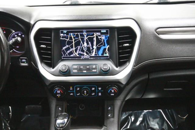 Used GMC Acadia SLT AWD w/ Navi, rearCam & 3rd Row Seats 2018 | Car Revolution. Maple Shade, New Jersey Used GMC Acadia SLT AWD w/ Navi, rearCam & 3rd Row Seats 2018 | Car Revolution. Maple Shade, New Jersey