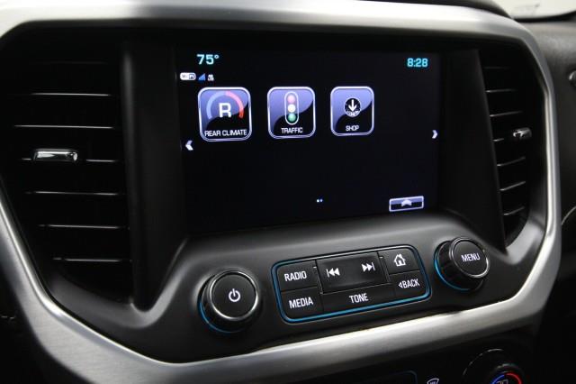 Used GMC Acadia SLT AWD w/ Navi, rearCam & 3rd Row Seats 2018 | Car Revolution. Maple Shade, New Jersey Used GMC Acadia SLT AWD w/ Navi, rearCam & 3rd Row Seats 2018 | Car Revolution. Maple Shade, New Jersey