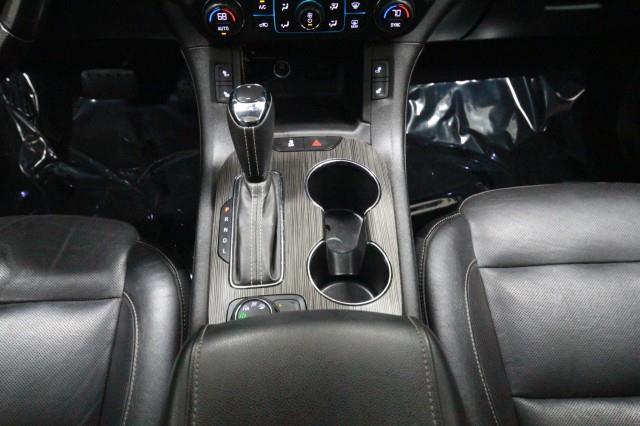 Used GMC Acadia SLT AWD w/ Navi, rearCam & 3rd Row Seats 2018 | Car Revolution. Maple Shade, New Jersey Used GMC Acadia SLT AWD w/ Navi, rearCam & 3rd Row Seats 2018 | Car Revolution. Maple Shade, New Jersey