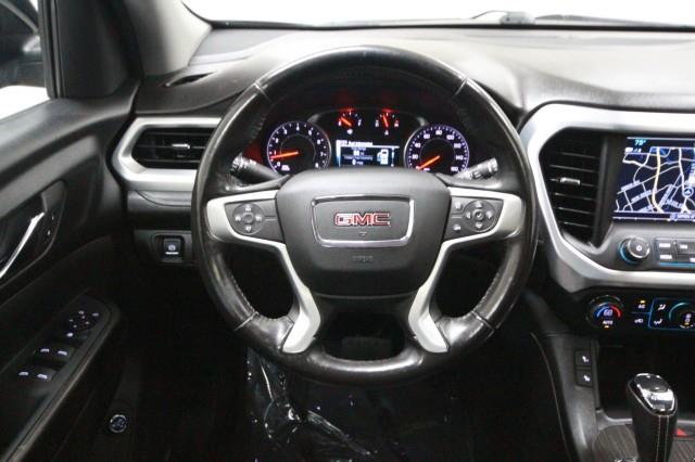 Used GMC Acadia SLT AWD w/ Navi, rearCam & 3rd Row Seats 2018 | Car Revolution. Maple Shade, New Jersey Used GMC Acadia SLT AWD w/ Navi, rearCam & 3rd Row Seats 2018 | Car Revolution. Maple Shade, New Jersey