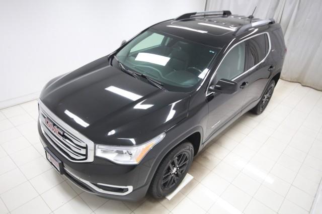 Used GMC Acadia SLT AWD w/ Navi, rearCam & 3rd Row Seats 2018 | Car Revolution. Maple Shade, New Jersey Used GMC Acadia SLT AWD w/ Navi, rearCam & 3rd Row Seats 2018 | Car Revolution. Maple Shade, New Jersey