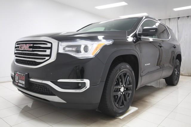 Used GMC Acadia SLT AWD w/ Navi, rearCam & 3rd Row Seats 2018 | Car Revolution. Maple Shade, New Jersey Used GMC Acadia SLT AWD w/ Navi, rearCam & 3rd Row Seats 2018 | Car Revolution. Maple Shade, New Jersey