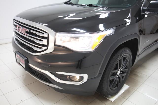 Used GMC Acadia SLT AWD w/ Navi, rearCam & 3rd Row Seats 2018 | Car Revolution. Maple Shade, New Jersey Used GMC Acadia SLT AWD w/ Navi, rearCam & 3rd Row Seats 2018 | Car Revolution. Maple Shade, New Jersey