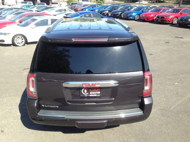 2016 GMC Yukon Denali 4WD w/ Navi, RES & rearCam, available for sale in Maple Shade, New Jersey | Car Revolution. Maple Shade, New Jersey 2016 GMC Yukon Denali 4WD w/ Navi, RES & rearCam, available for sale in Maple Shade, New Jersey | Car Revolution. Maple Shade, New Jersey