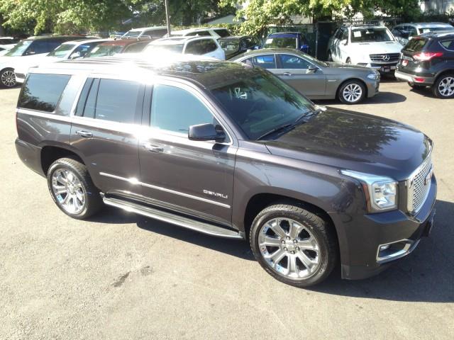 2016 GMC Yukon Denali 4WD w/ Navi, RES & rearCam, available for sale in Maple Shade, New Jersey | Car Revolution. Maple Shade, New Jersey 2016 GMC Yukon Denali 4WD w/ Navi, RES & rearCam, available for sale in Maple Shade, New Jersey | Car Revolution. Maple Shade, New Jersey