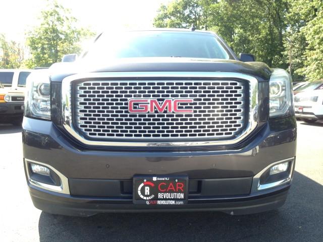 2016 GMC Yukon Denali 4WD w/ Navi, RES & rearCam, available for sale in Maple Shade, New Jersey | Car Revolution. Maple Shade, New Jersey 2016 GMC Yukon Denali 4WD w/ Navi, RES & rearCam, available for sale in Maple Shade, New Jersey | Car Revolution. Maple Shade, New Jersey