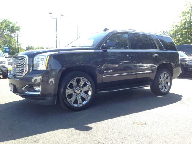 2016 GMC Yukon Denali 4WD w/ Navi, RES & rearCam, available for sale in Maple Shade, New Jersey | Car Revolution. Maple Shade, New Jersey 2016 GMC Yukon Denali 4WD w/ Navi, RES & rearCam, available for sale in Maple Shade, New Jersey | Car Revolution. Maple Shade, New Jersey
