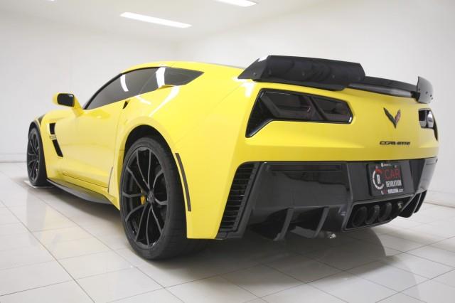 Used Chevrolet Corvette Grand Sport w/ Navi & rearCam 2017 | Car Revolution. Maple Shade, New Jersey Used Chevrolet Corvette Grand Sport w/ Navi & rearCam 2017 | Car Revolution. Maple Shade, New Jersey