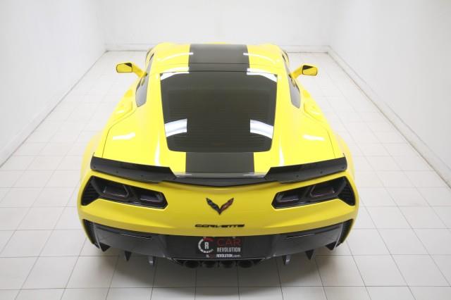Used Chevrolet Corvette Grand Sport w/ Navi & rearCam 2017 | Car Revolution. Maple Shade, New Jersey Used Chevrolet Corvette Grand Sport w/ Navi & rearCam 2017 | Car Revolution. Maple Shade, New Jersey