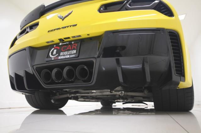 Used Chevrolet Corvette Grand Sport w/ Navi & rearCam 2017 | Car Revolution. Maple Shade, New Jersey Used Chevrolet Corvette Grand Sport w/ Navi & rearCam 2017 | Car Revolution. Maple Shade, New Jersey