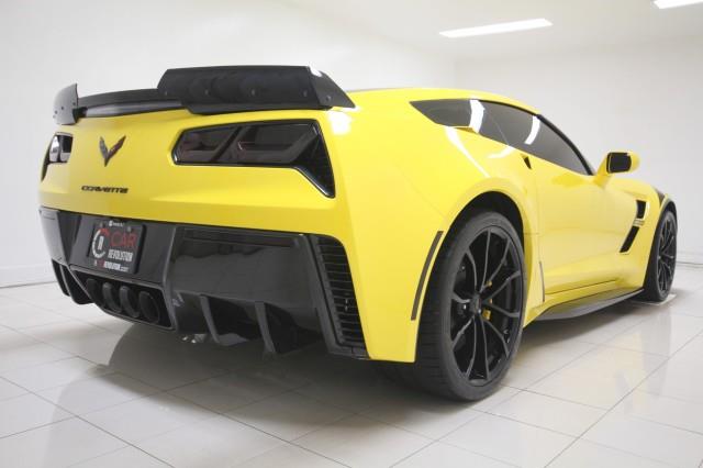 Used Chevrolet Corvette Grand Sport w/ Navi & rearCam 2017 | Car Revolution. Maple Shade, New Jersey Used Chevrolet Corvette Grand Sport w/ Navi & rearCam 2017 | Car Revolution. Maple Shade, New Jersey