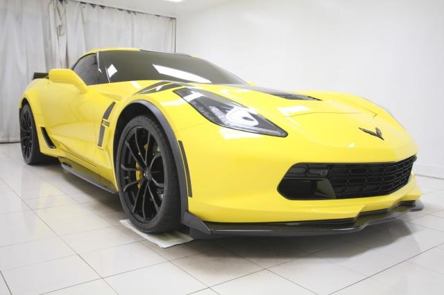 Used Chevrolet Corvette Grand Sport w/ Navi & rearCam 2017 | Car Revolution. Maple Shade, New Jersey Used Chevrolet Corvette Grand Sport w/ Navi & rearCam 2017 | Car Revolution. Maple Shade, New Jersey