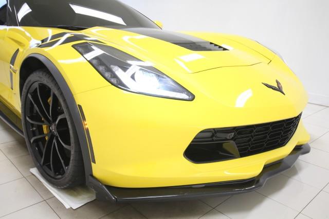 Used Chevrolet Corvette Grand Sport w/ Navi & rearCam 2017 | Car Revolution. Maple Shade, New Jersey Used Chevrolet Corvette Grand Sport w/ Navi & rearCam 2017 | Car Revolution. Maple Shade, New Jersey