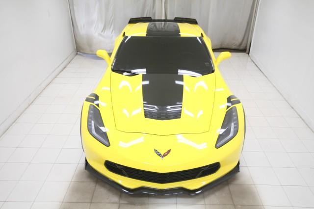 Used Chevrolet Corvette Grand Sport w/ Navi & rearCam 2017 | Car Revolution. Maple Shade, New Jersey Used Chevrolet Corvette Grand Sport w/ Navi & rearCam 2017 | Car Revolution. Maple Shade, New Jersey