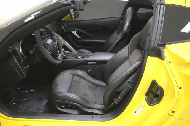 Used Chevrolet Corvette Grand Sport w/ Navi & rearCam 2017 | Car Revolution. Maple Shade, New Jersey Used Chevrolet Corvette Grand Sport w/ Navi & rearCam 2017 | Car Revolution. Maple Shade, New Jersey