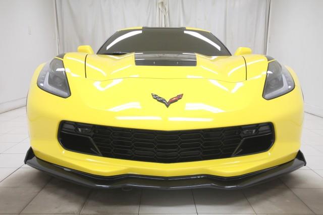 Used Chevrolet Corvette Grand Sport w/ Navi & rearCam 2017 | Car Revolution. Maple Shade, New Jersey Used Chevrolet Corvette Grand Sport w/ Navi & rearCam 2017 | Car Revolution. Maple Shade, New Jersey