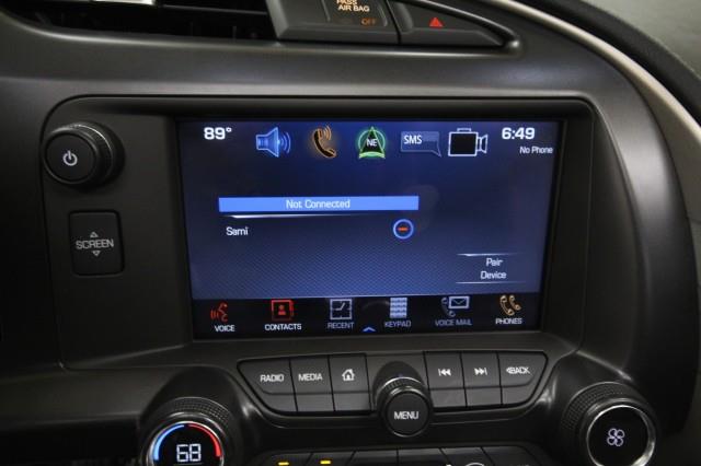 Used Chevrolet Corvette Grand Sport w/ Navi & rearCam 2017 | Car Revolution. Maple Shade, New Jersey Used Chevrolet Corvette Grand Sport w/ Navi & rearCam 2017 | Car Revolution. Maple Shade, New Jersey