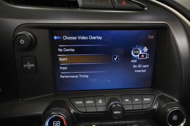 Used Chevrolet Corvette Grand Sport w/ Navi & rearCam 2017 | Car Revolution. Maple Shade, New Jersey Used Chevrolet Corvette Grand Sport w/ Navi & rearCam 2017 | Car Revolution. Maple Shade, New Jersey