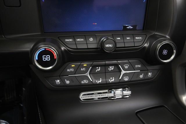 Used Chevrolet Corvette Grand Sport w/ Navi & rearCam 2017 | Car Revolution. Maple Shade, New Jersey Used Chevrolet Corvette Grand Sport w/ Navi & rearCam 2017 | Car Revolution. Maple Shade, New Jersey