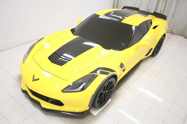 Used Chevrolet Corvette Grand Sport w/ Navi & rearCam 2017 | Car Revolution. Maple Shade, New Jersey Used Chevrolet Corvette Grand Sport w/ Navi & rearCam 2017 | Car Revolution. Maple Shade, New Jersey