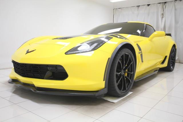 Used Chevrolet Corvette Grand Sport w/ Navi & rearCam 2017 | Car Revolution. Maple Shade, New Jersey Used Chevrolet Corvette Grand Sport w/ Navi & rearCam 2017 | Car Revolution. Maple Shade, New Jersey