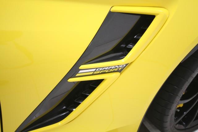 Used Chevrolet Corvette Grand Sport w/ Navi & rearCam 2017 | Car Revolution. Maple Shade, New Jersey Used Chevrolet Corvette Grand Sport w/ Navi & rearCam 2017 | Car Revolution. Maple Shade, New Jersey